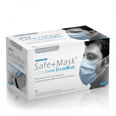 Medicom Medical Mask