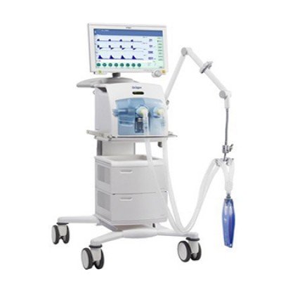Drager Evita Infinity V500