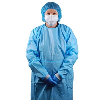 Impervious Medical
