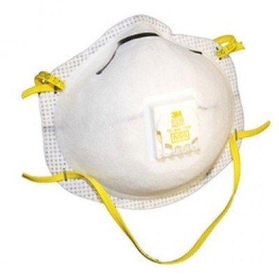 Nuisance Level Acid Gas Relief Surgical Mask